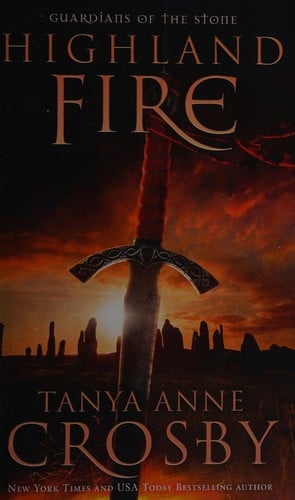 Highland fire