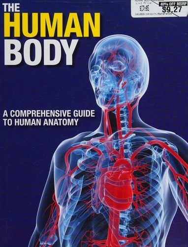 The human body