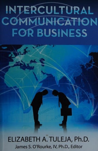 Intercultural communication for business