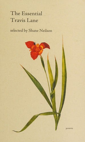 Essential Travis Lane