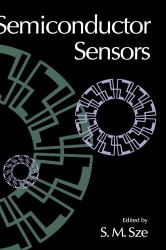 Semiconductor sensors