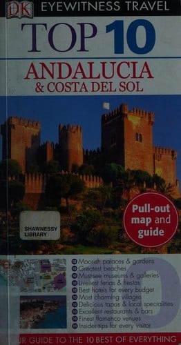 Top 10 Andalucia & Costa del Sol