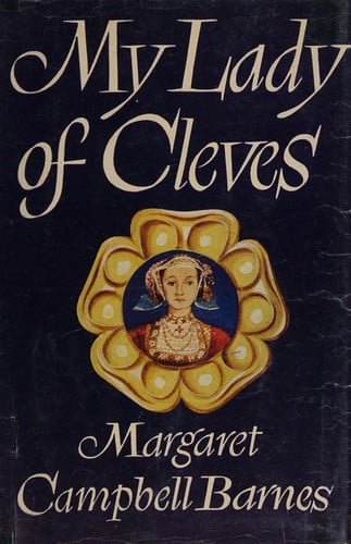 My lady of Cleves
