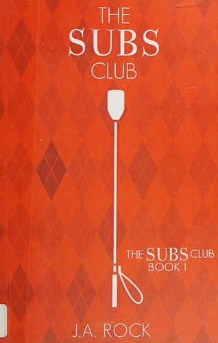The Subs Club: Book 1