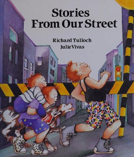 Stories from our street