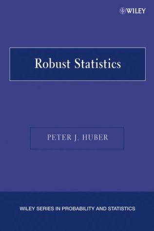 Robust statistics