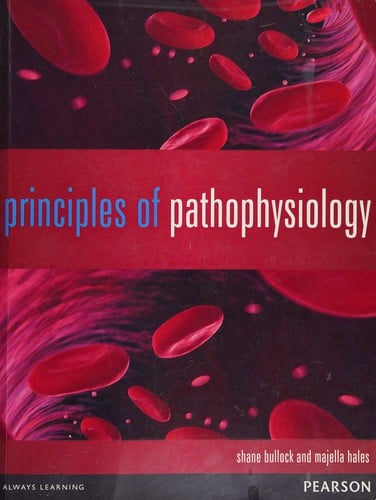 Principles of pathophysiology