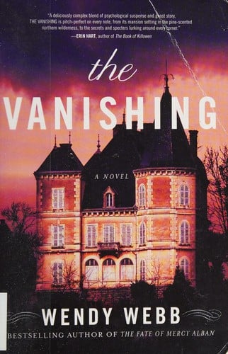The vanishing