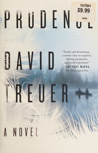 Prudence: A Novel