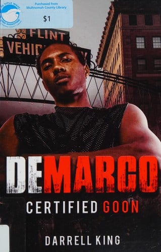Demarco!!