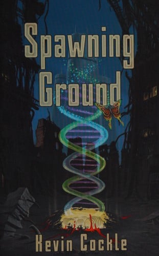 Spawning ground