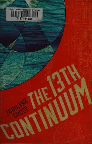 The 13th Continuum