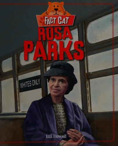 Fact Cat : History: Rosa Parks
