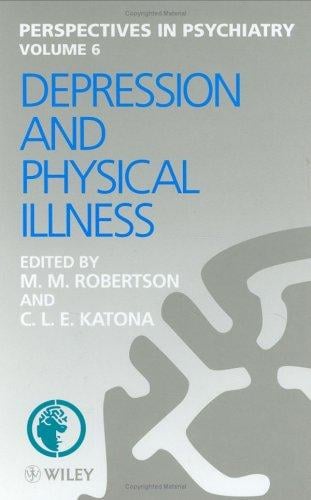 Depression and physical illness