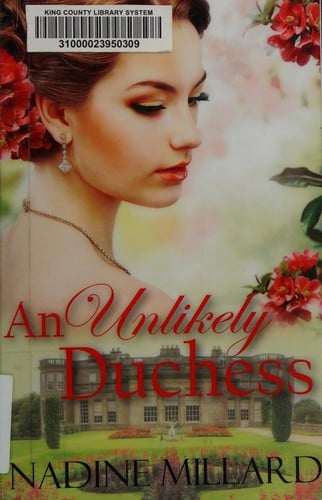 An unlikely duchess