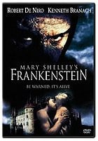 Mary Shelley's Frankenstein