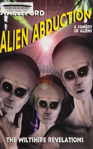 Alien abduction: the Wiltshire revelations