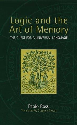 Logic and the Art of Memory