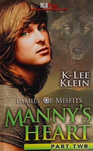 Manny's heart