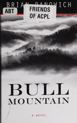 Bull Mountain