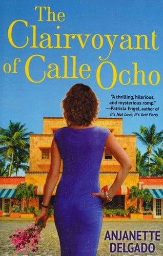 Clairvoyant of Calle Ocho