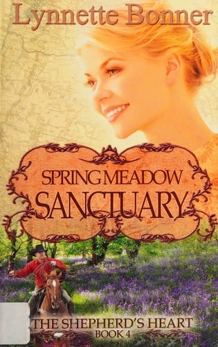 Spring meadow sanctuary