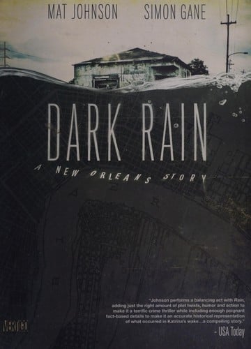 Dark rain