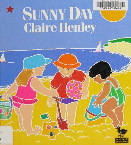 Sunny day
