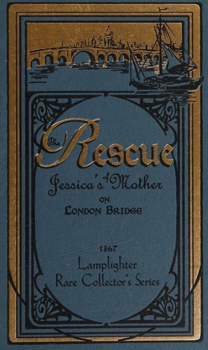 Jessica's Mother Comes Home