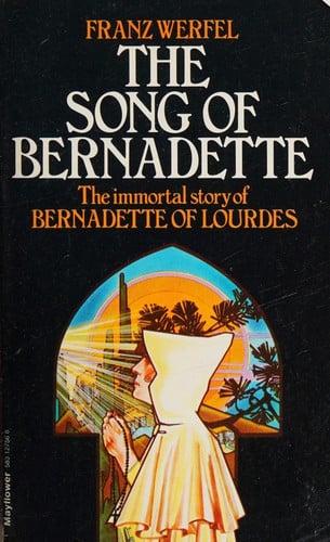 Song of Bernadette