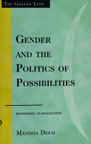 Gender and the politics of possibilities: rethinking globalization