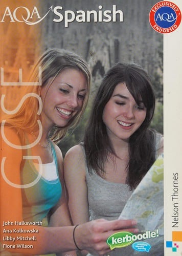 GCSE AQA Spanish
