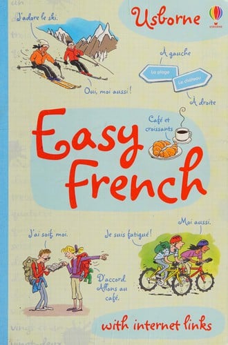 Easy French