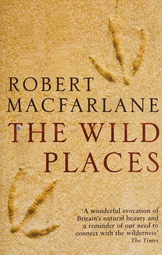 The wild places