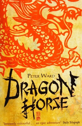 Dragon Horse