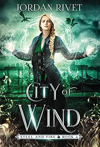 City of Wind