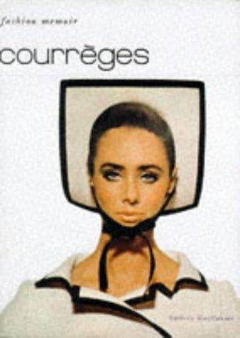 Courreges (Fashion Memoir)