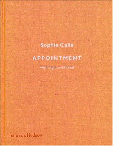Appointment with Sigmund Freud