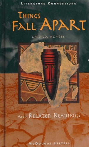 Things Fall Apart: and Related Readings