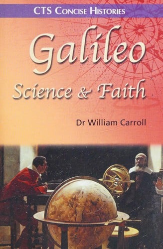 Galileo: science and faith