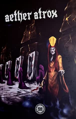 Aether Atrox