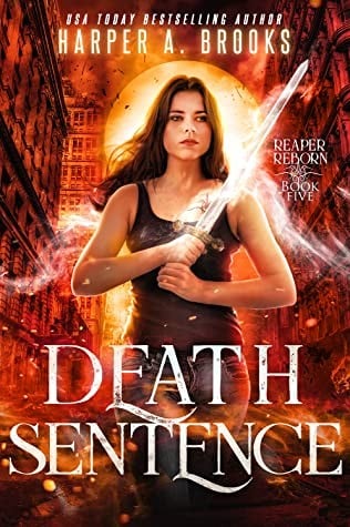 Death Sentence
