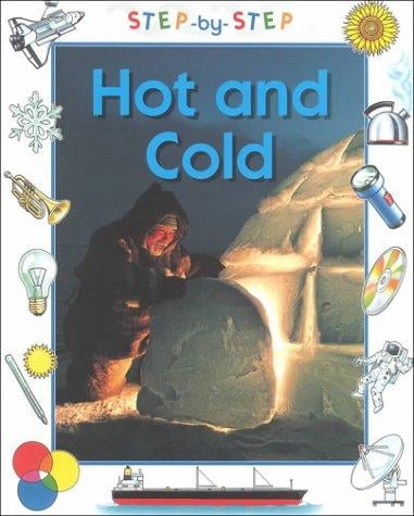 Hot and cold