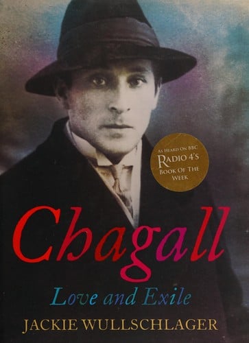 Chagall: love and exile