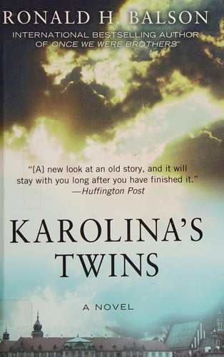 Karolina's Twins