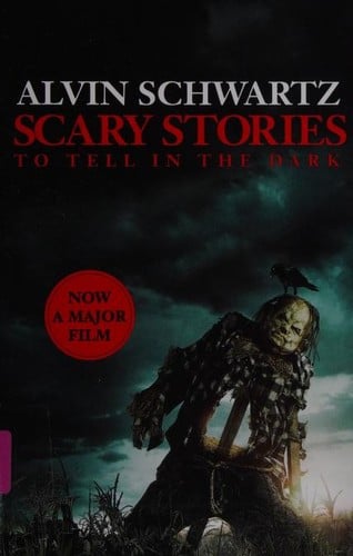 Scary Stories to Tell in the Dark: The Complete Collection