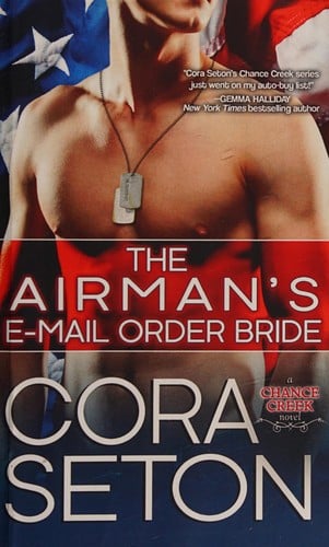 The Airman's e-mail order bride