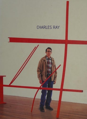 Charles ray