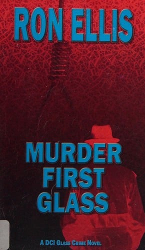 Murder First Glass