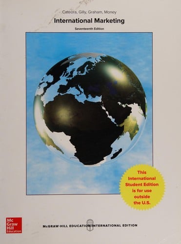 International marketing